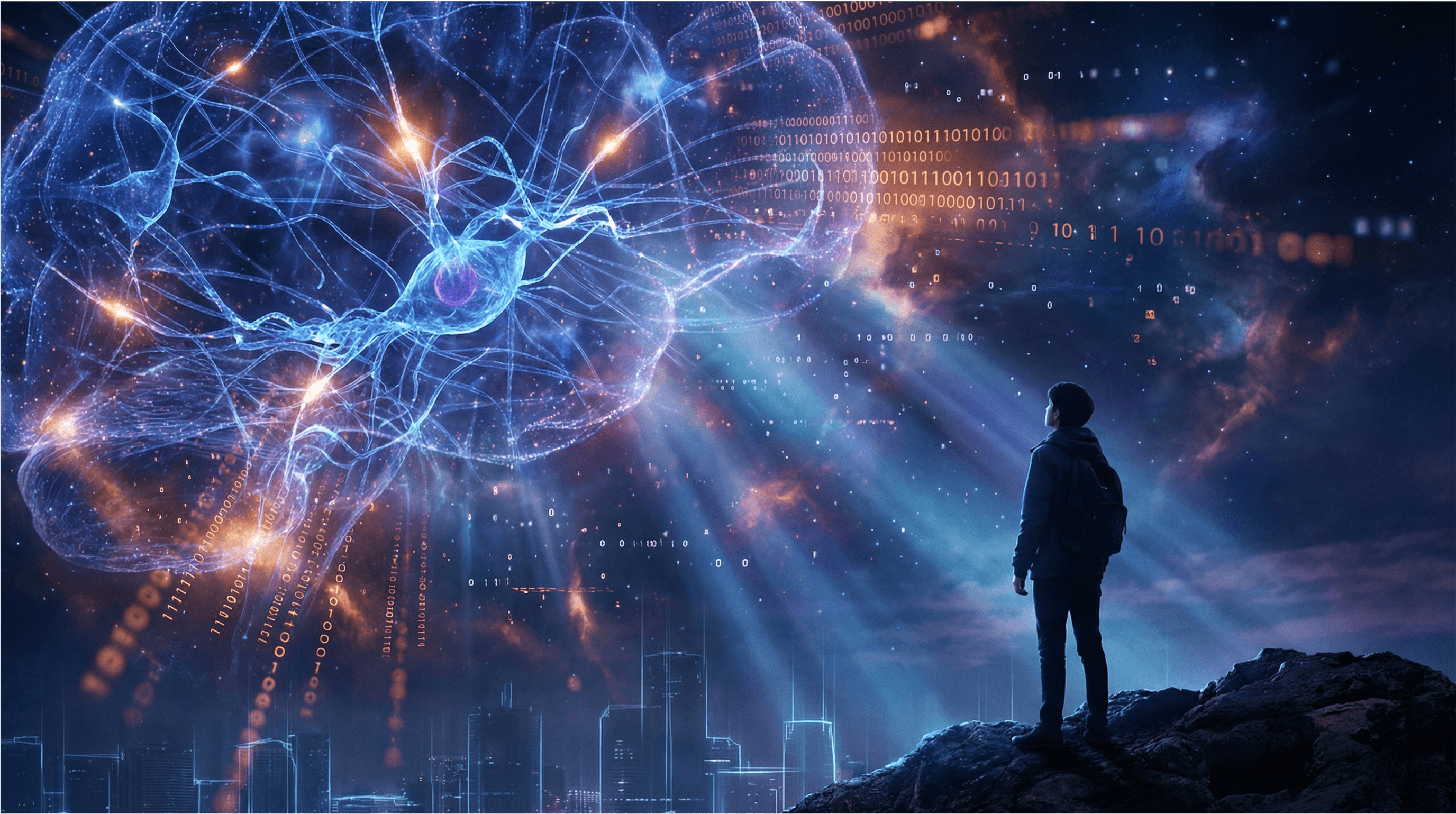 AI重新定义学习